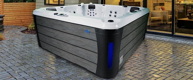Elite™ Cabinets for hot tubs in Pittsburgh