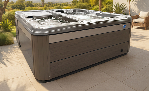 Cold Plunge Spas Series Pittsburgh hot tubs for sale