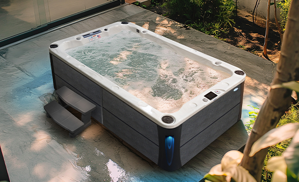 Deck Series Pittsburgh hot tubs for sale