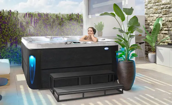 Escape X-Series Spas Pittsburgh hot tubs for sale