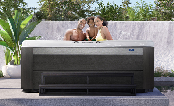 Patio Plus™ Spas Pittsburgh hot tubs for sale