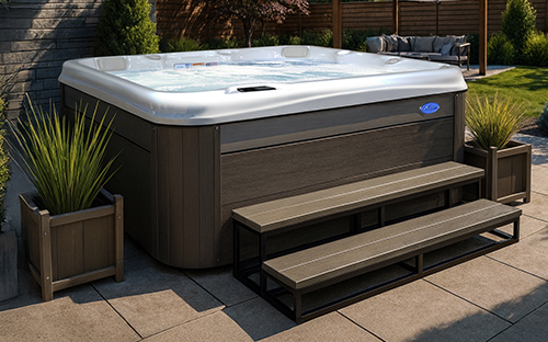 Patio&trade; Spas Pittsburgh hot tubs for sale