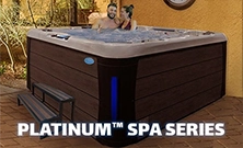Platinum™ Spas Pittsburgh hot tubs for sale