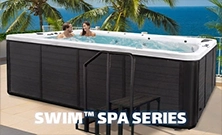 Swim Spas Pittsburgh hot tubs for sale