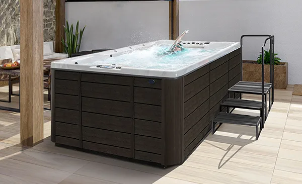 Swim Spas Pittsburgh hot tubs for sale