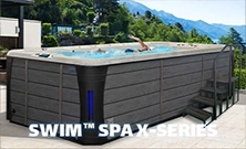 Swim X-Series Spas Pittsburgh hot tubs for sale