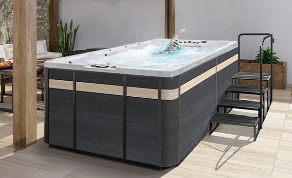 Swim X-Series Spas Pittsburgh hot tubs for sale