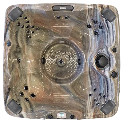 Tropical-X EC-739BX hot tubs for sale in Pittsburgh