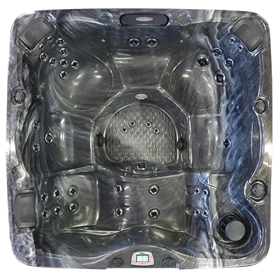 Pacifica-X EC-739LX hot tubs for sale in Pittsburgh