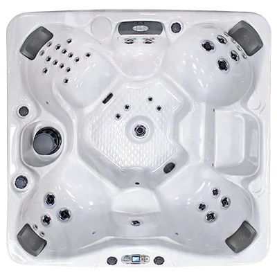 Baja EC-740B hot tubs for sale in Pittsburgh