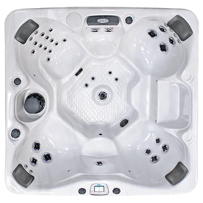 Baja-X EC-740BX hot tubs for sale in Pittsburgh