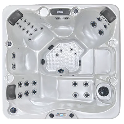 Costa EC-740L hot tubs for sale in Pittsburgh