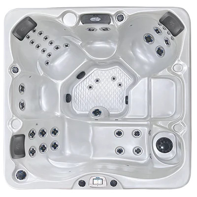 Costa-X EC-740LX hot tubs for sale in Pittsburgh