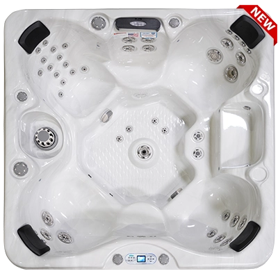 Baja EC-749B hot tubs for sale in Pittsburgh