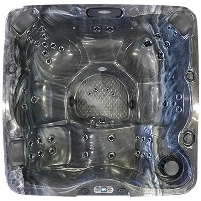 Pacifica EC-751L hot tubs for sale in Pittsburgh