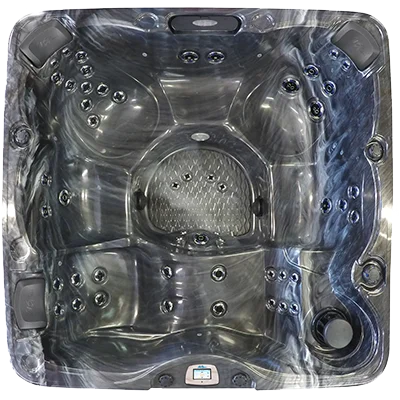 Pacifica-X EC-751LX hot tubs for sale in Pittsburgh