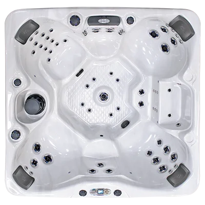 Baja EC-767B hot tubs for sale in Pittsburgh