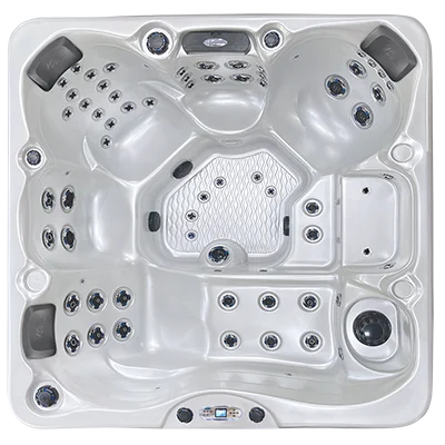 Costa EC-767L hot tubs for sale in Pittsburgh