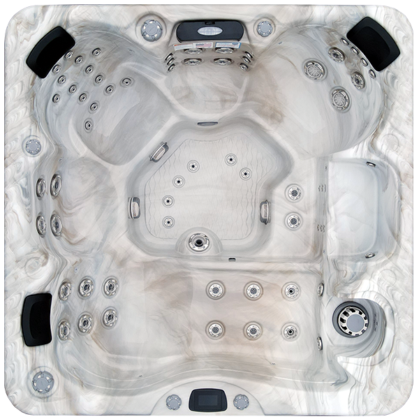 Costa-X EC-767LX hot tubs for sale in Pittsburgh
