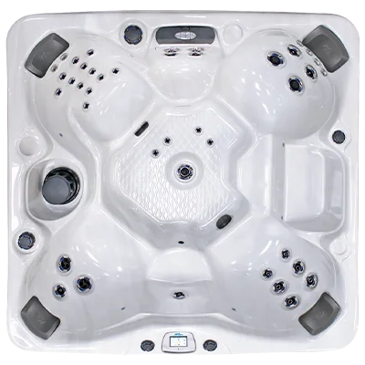 Cancun-X EC-840BX hot tubs for sale in Pittsburgh