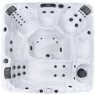 Avalon-X EC-840LX hot tubs for sale in Pittsburgh