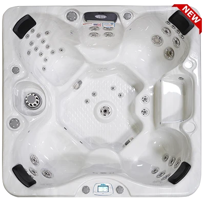 Cancun-X EC-849BX hot tubs for sale in Pittsburgh