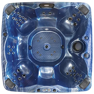 Bel Air EC-851B hot tubs for sale in Pittsburgh