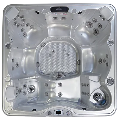 Atlantic-X EC-851LX hot tubs for sale in Pittsburgh