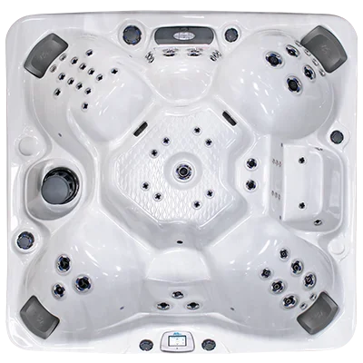 Cancun-X EC-867BX hot tubs for sale in Pittsburgh