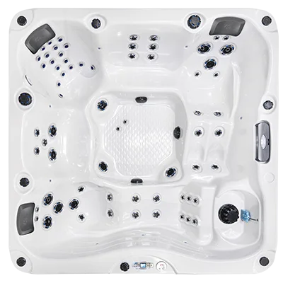 Malibu EC-867DL hot tubs for sale in Pittsburgh