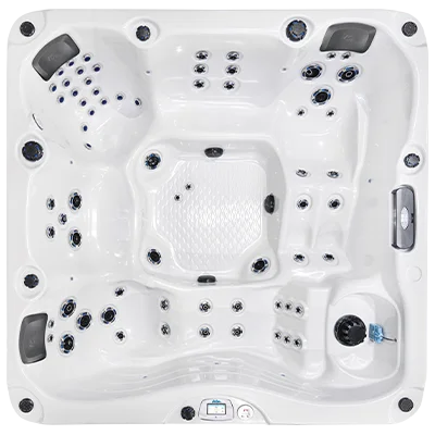 Malibu-X EC-867DLX hot tubs for sale in Pittsburgh