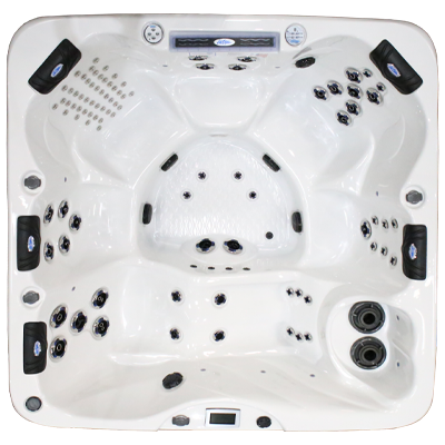 Huntington PL-792L hot tubs for sale in Pittsburgh