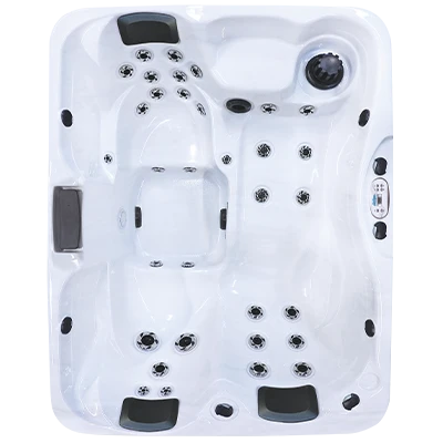 Kona Plus PPZ-533L hot tubs for sale in Pittsburgh