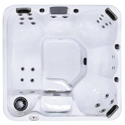 Hawaiian Plus PPZ-628L hot tubs for sale in Pittsburgh