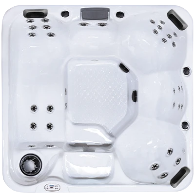 Hawaiian Plus PPZ-634L hot tubs for sale in Pittsburgh