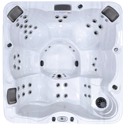 Pacifica Plus PPZ-743L hot tubs for sale in Pittsburgh