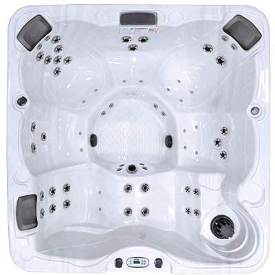 Pacifica Plus PPZ-752L hot tubs for sale in Pittsburgh