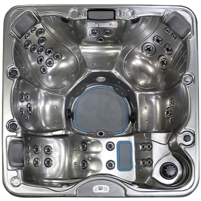 Pacifica Plus PPZ-759L hot tubs for sale in Pittsburgh