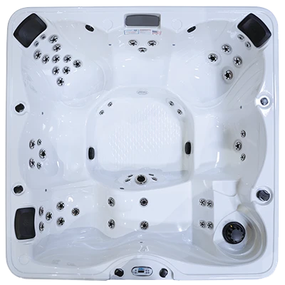 Atlantic Plus PPZ-843L hot tubs for sale in Pittsburgh
