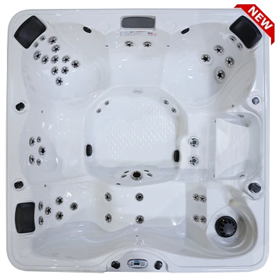 Atlantic Plus PPZ-843LC hot tubs for sale in Pittsburgh