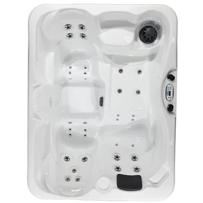 Kona PZ-535L hot tubs for sale in Pittsburgh